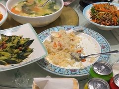 -阿达西新疆特色美食(悦海新天地中央广场店)
