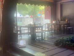 -陆琴脚艺·足浴·SPA(夫子庙店)