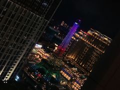 -澳门喜来登大酒店