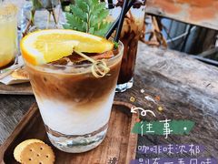-邊渡咖啡