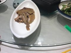 -城北食府(枫林店)