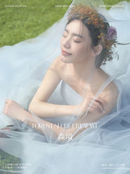 -吉光片羽高端婚纱摄影(泰州优选店)