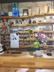 -今日陶艺(富力广场店)