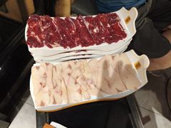 -潮发潮汕牛肉店(龙洞店)