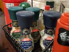 -向日葵十五度餐厅(昌平区店)