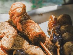 -大学路8号炸串(大学路十四号院店)