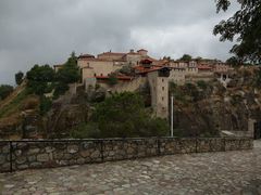 -梅黛奥拉修道院