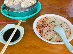 -北三沙家烧麦(北头道街店)