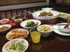 -火宫殿·湘菜小吃·商务宴请·生日聚会(东塘店)