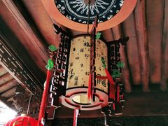 -璞真扎染博物馆