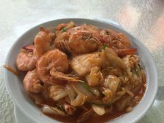 -华春餐馆(鱼山路店)