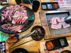 -千寻烧肉(政务区店)