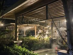 -大连金石滩绿发温泉假日酒店