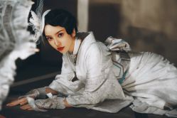 点击看大图 -持熹光年写真体验馆