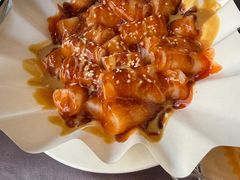 -东方御宴海鲜酒楼(棕泉酒店)