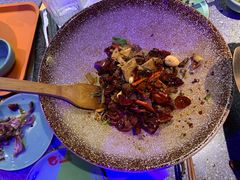-问渔烤鱼(回龙观总店)