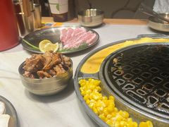 -韩宫宴烤肉·料理(苏州中心店)
