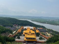 -六鼎山文化旅游区