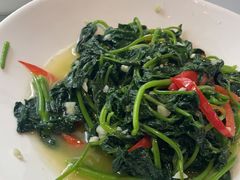 -小秦淮·南京土菜(新亭西路店)