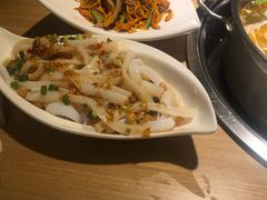 -守柴炉烤鸭(科华中路王府井店)