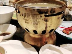 -半岛翡丽海鲜自助餐厅(观风亭店)