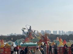 -武汉园博园(武汉自然博物馆)