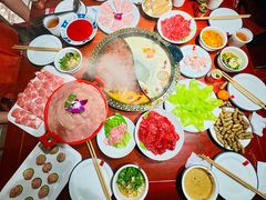 -黄家码头老火锅(解放碑旗舰店)
