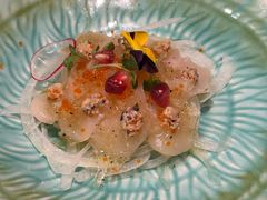 -匠和风精致料理(莆田财富中心店)