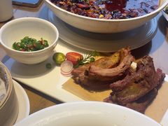 -東舍食唐精品陕菜馆