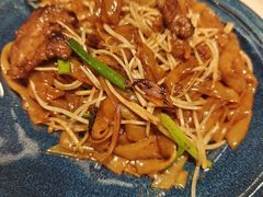 -稻香海鲜饭店(第一国际店)