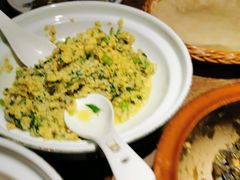 -前海沿·青岛菜(大拇指广场石老人店)