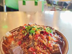 -蜀川川破店·江湖菜·烧烤(北京首店)