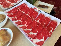 -阳坊大都涮羊肉(阳坊总店)