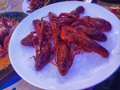 -红盔甲·小龙虾(定西路店)