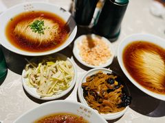 -松鹤面馆·古法焖肉面(观前店)