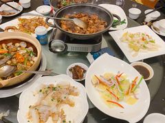 -美极鲜食坊(宝安南路店)