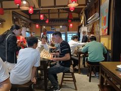 -富正毅三下锅·湘西韵味(天门山索道店)