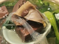 -正宗忘不了老鹅(梅岭店)