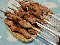 -新疆伊宁远征餐厅