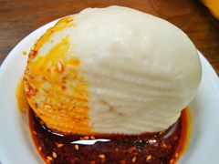 -郑家包子牛肉拉面(尚勤路店)