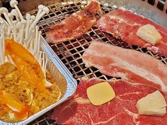 -AJIYA·池袋日式烧肉自助(天津万象城店)