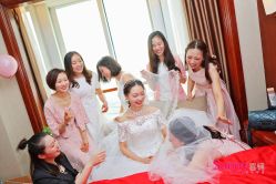-Sunny喜铺婚礼策划(东部店)