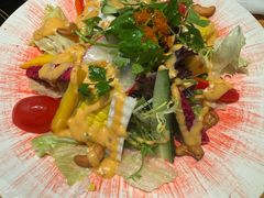 -本家食堂(华南店)