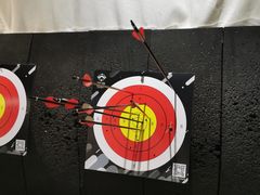 -無弓射箭俱乐部(领展中心城店)