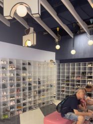 -小牧童游乐园(西丽宝能环球汇店)