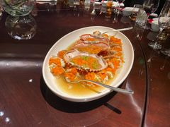 -上海苏宁宝丽嘉酒店·嘉府壹号中餐厅