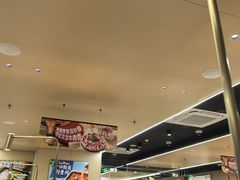 -海底捞火锅(太原南站店)