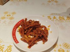 -南昌大饭店·非遗南昌菜(万寿宫店)