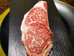 -觅福里•熟成和牛餐厅