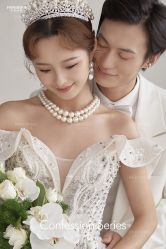 -巴黎经典婚纱摄影PARISSIC